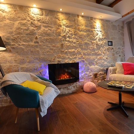 Noanna Apartment Rovinj Ngoại thất bức ảnh
