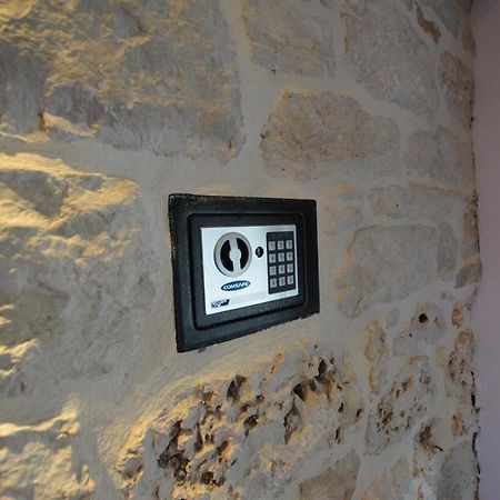 Noanna Apartment Rovinj Ngoại thất bức ảnh