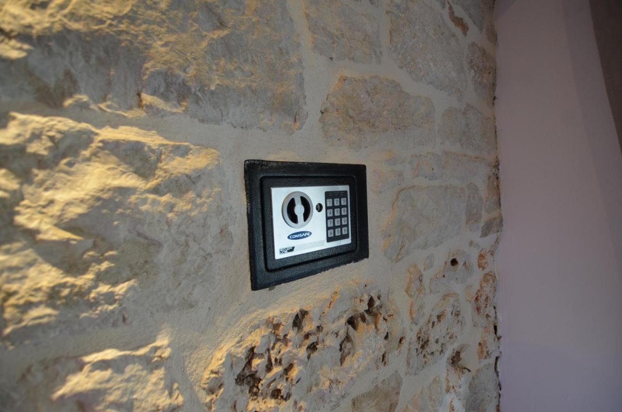 Noanna Apartment Rovinj Ngoại thất bức ảnh