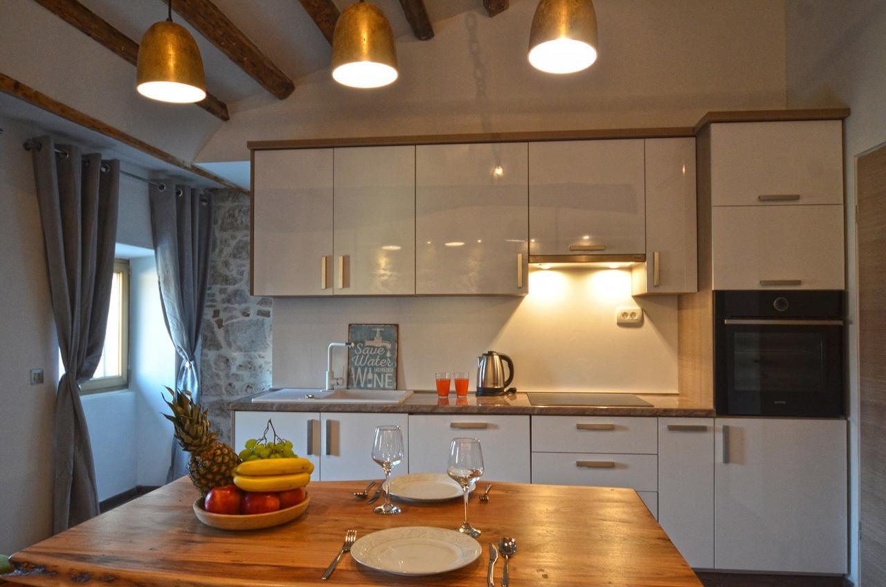 Noanna Apartment Rovinj Ngoại thất bức ảnh