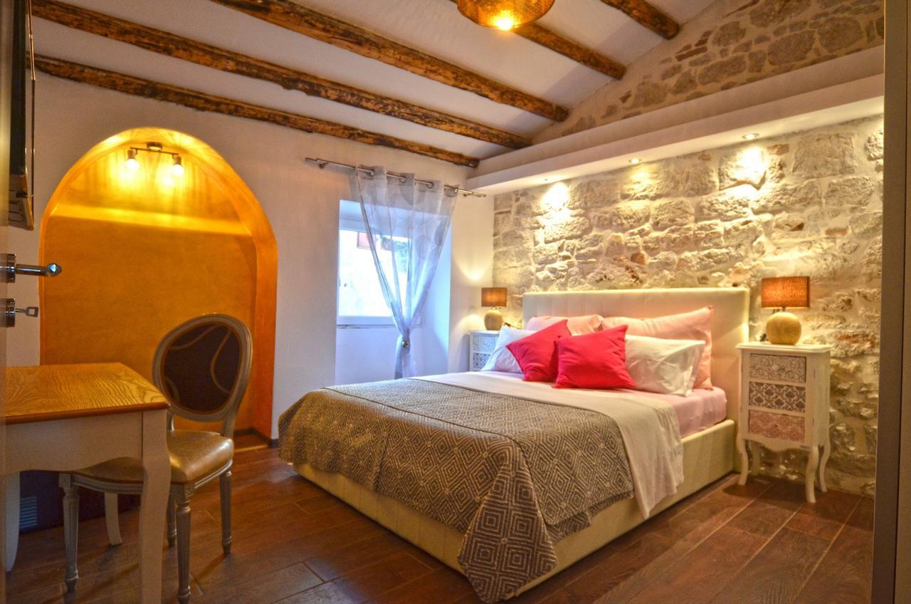 Noanna Apartment Rovinj Ngoại thất bức ảnh