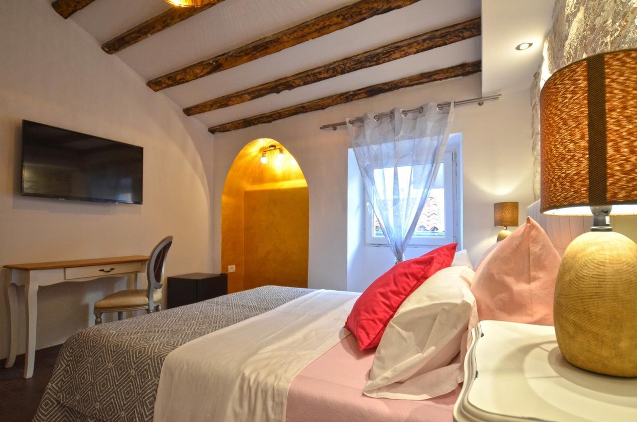 Noanna Apartment Rovinj Ngoại thất bức ảnh